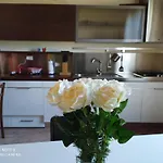 Apartman A Casa Di Lucy Rimini