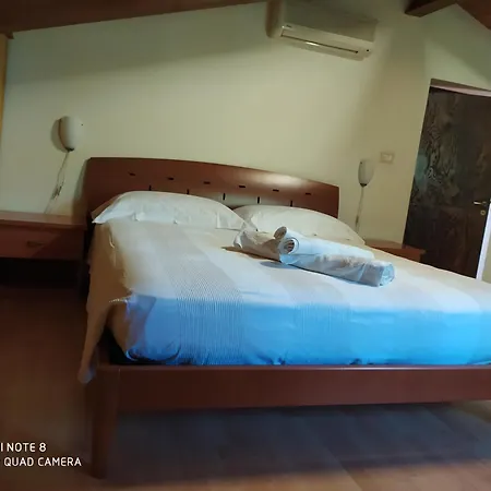 A Casa Di Lucy 리미니