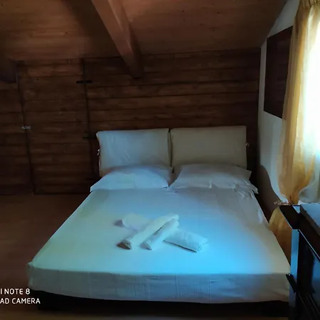 Apartmán A Casa Di Lucy Rimini