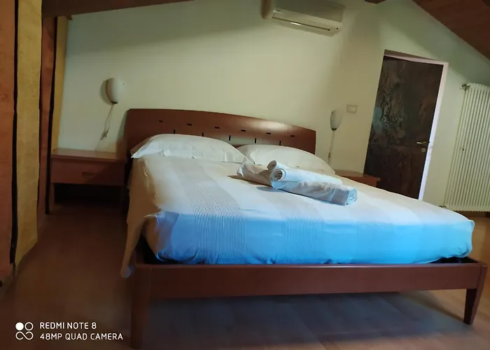 A Casa Di Lucy Rimini