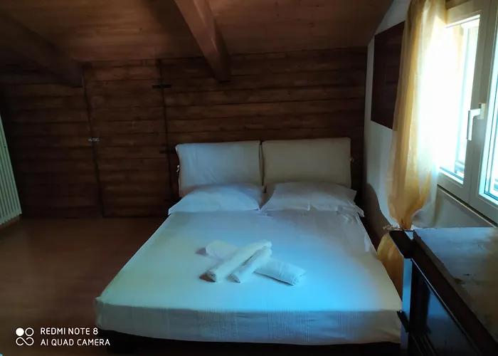 Apartmán A Casa Di Lucy Rimini