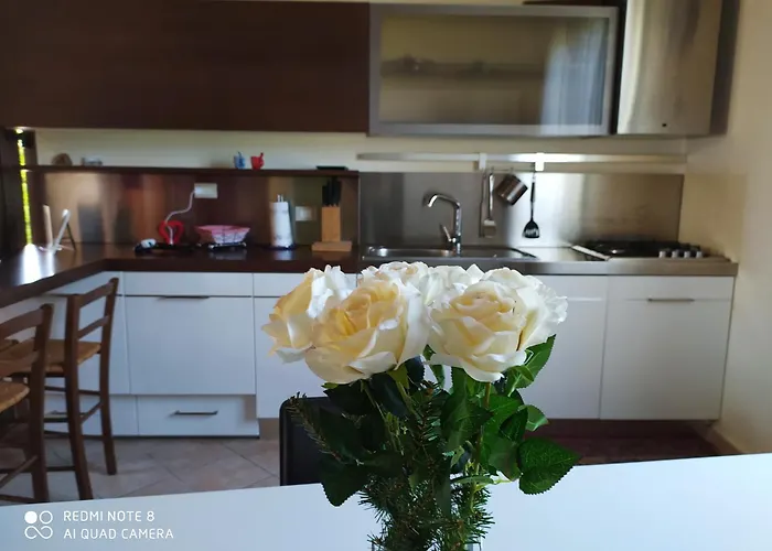 Apartmán A Casa Di Lucy Rimini