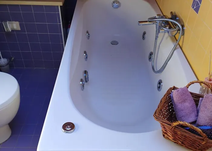 A Casa Di Lucy * Rimini