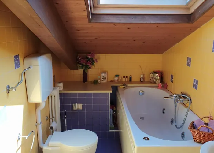 Apartmán A Casa Di Lucy Rimini