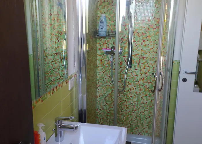 A Casa Di Lucy Rimini