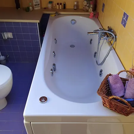 A Casa Di Lucy * 리미니