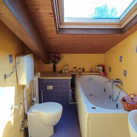 아파트 A Casa Di Lucy 리미니