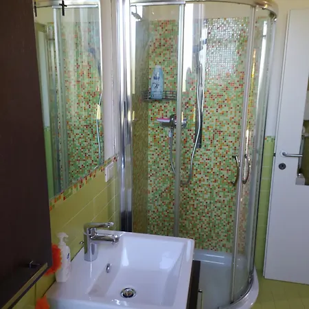 A Casa Di Lucy 리미니