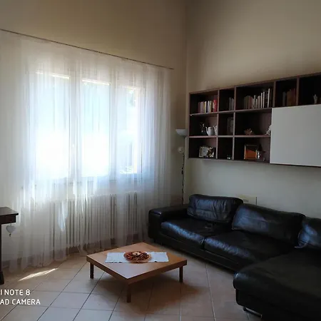 公寓 A Casa Di Lucy *