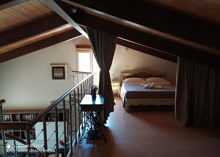 A Casa Di Lucy