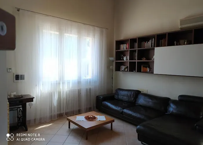Апартаменты A Casa Di Lucy *